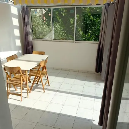 La Nessirah * Fréjus