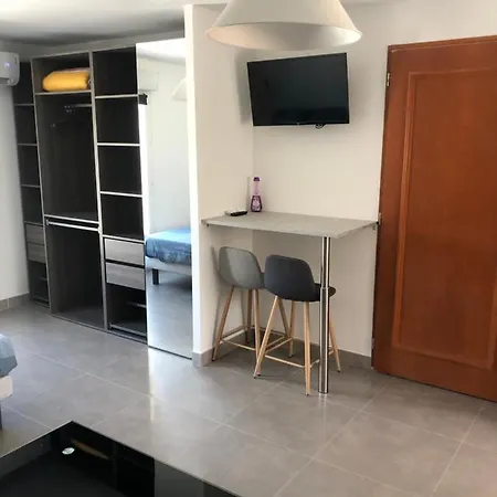 La Nessirah * Fréjus