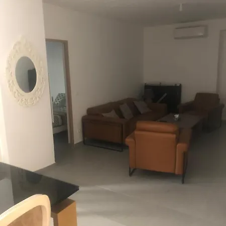 La Nessirah Fréjus