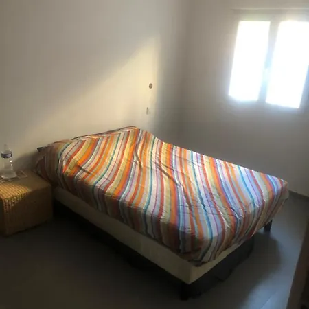 La Nessirah Fréjus