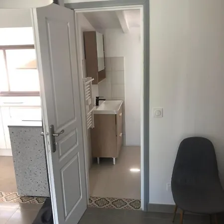 La Nessirah Fréjus