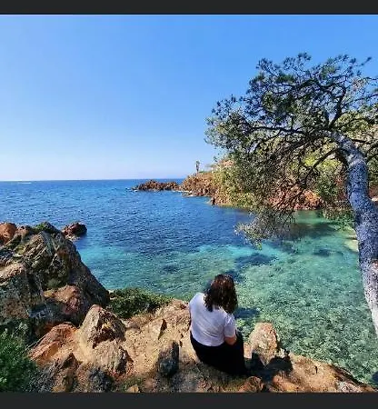 La Nessirah * Fréjus