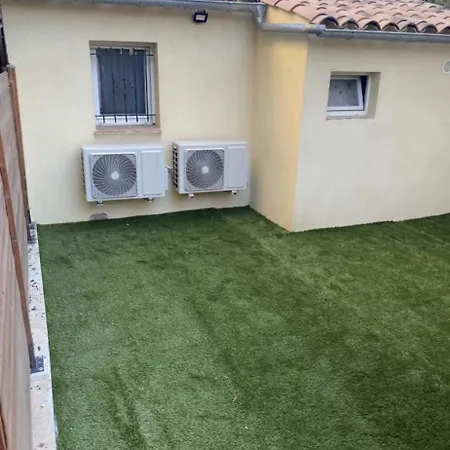 La Nessirah * Fréjus