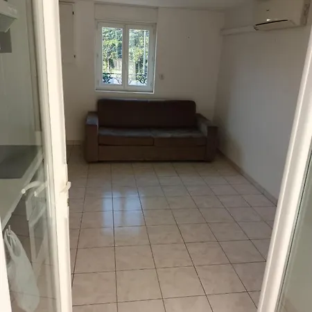 La Nessirah Apartment