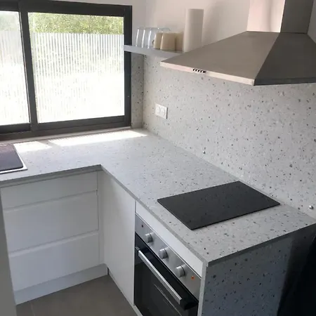 Apartment La Nessirah