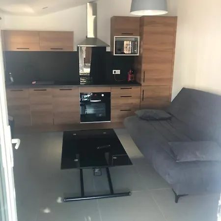 La Nessirah Apartment