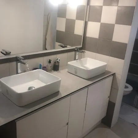 La Nessirah Apartment