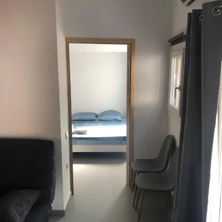 La Nessirah Apartment *