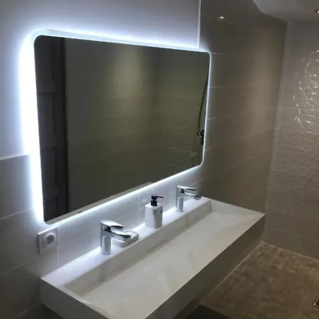 Apartment La Nessirah Frejus